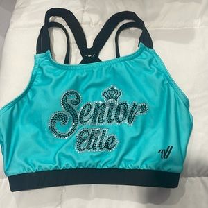 Senior Elite Sports Bra